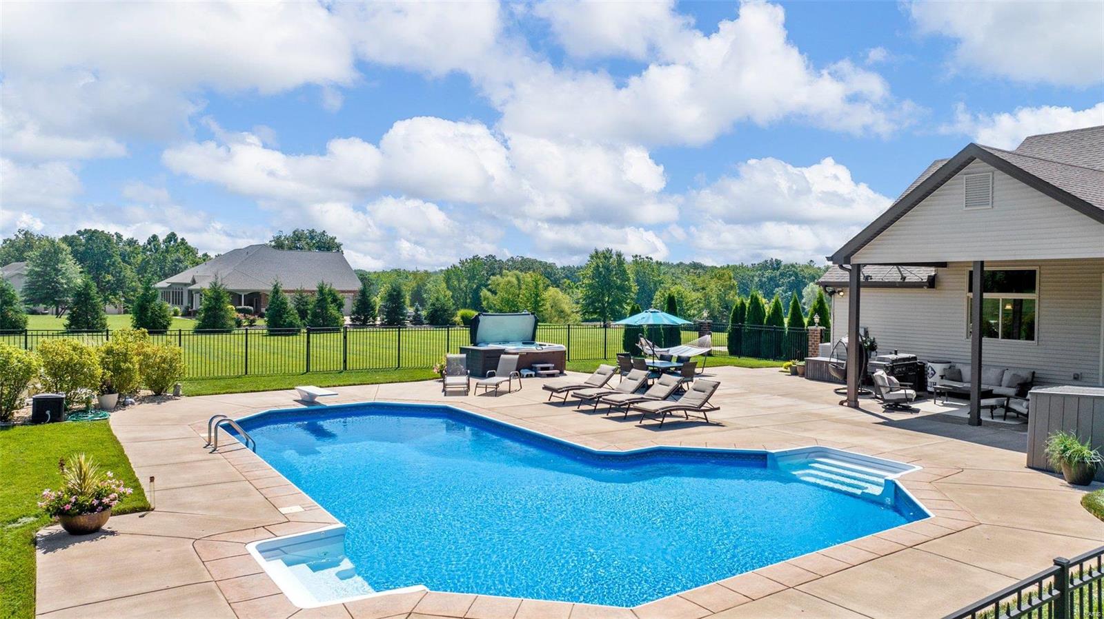 Dietrich Crossing - Residential