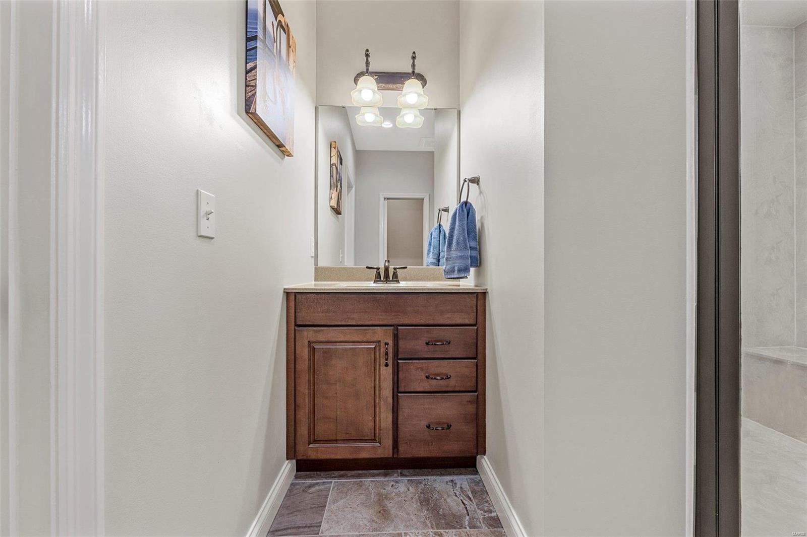 Dietrich Crossing - Residential