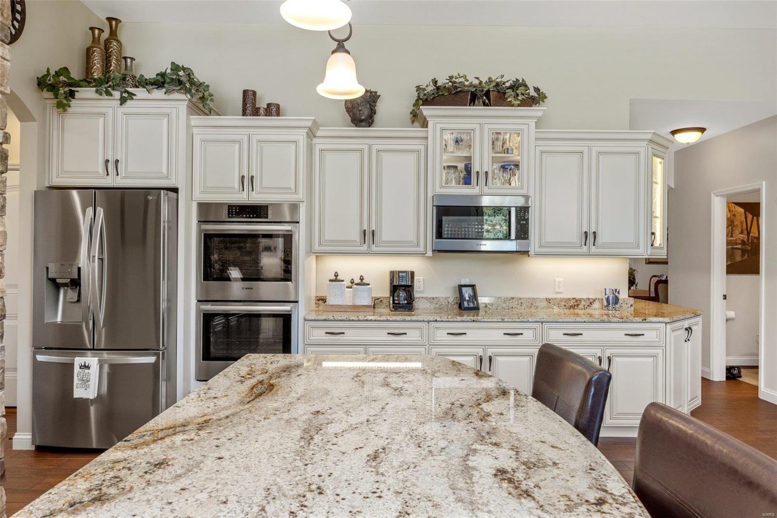 Dietrich Crossing - Residential