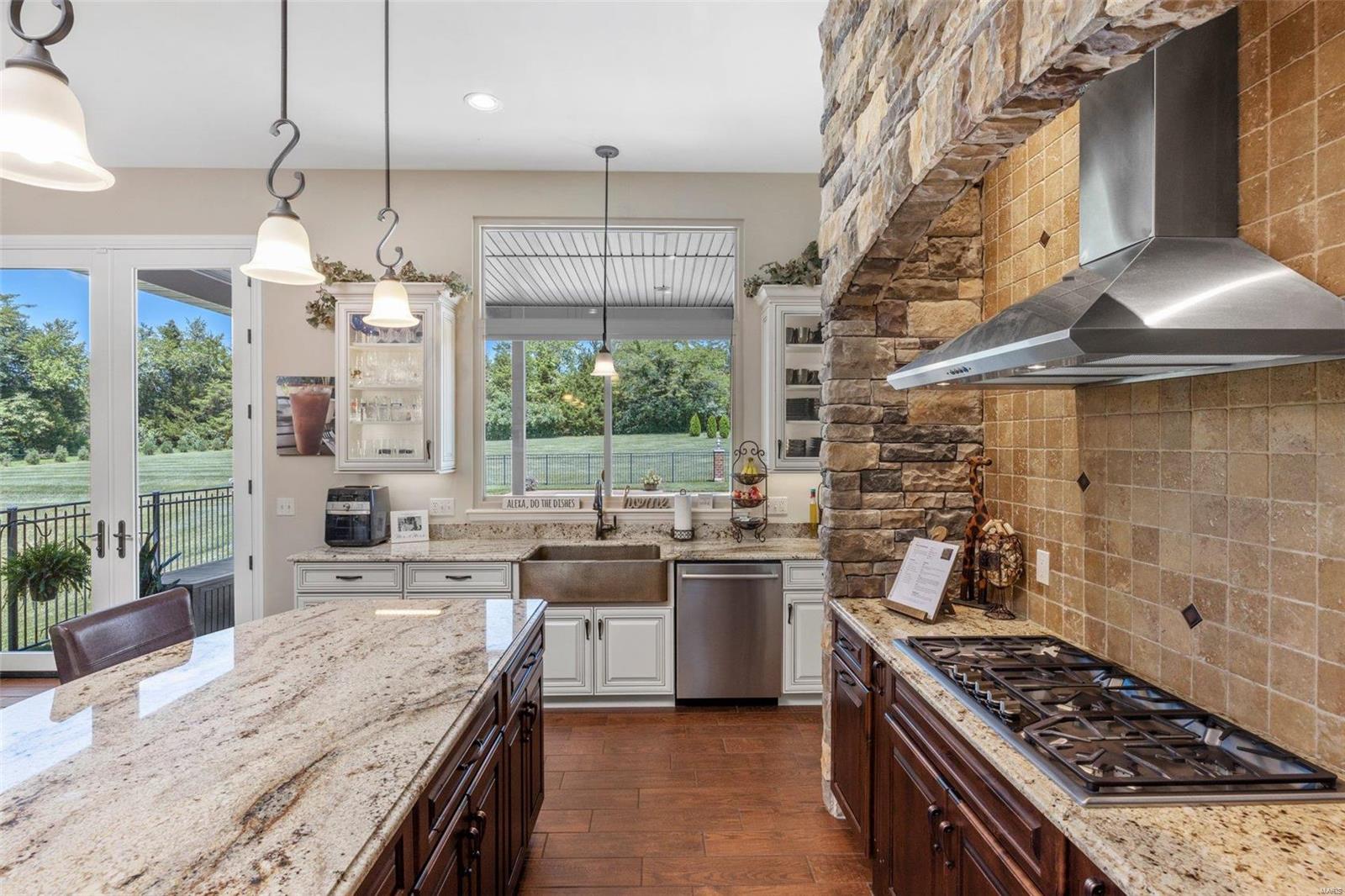 Dietrich Crossing - Residential