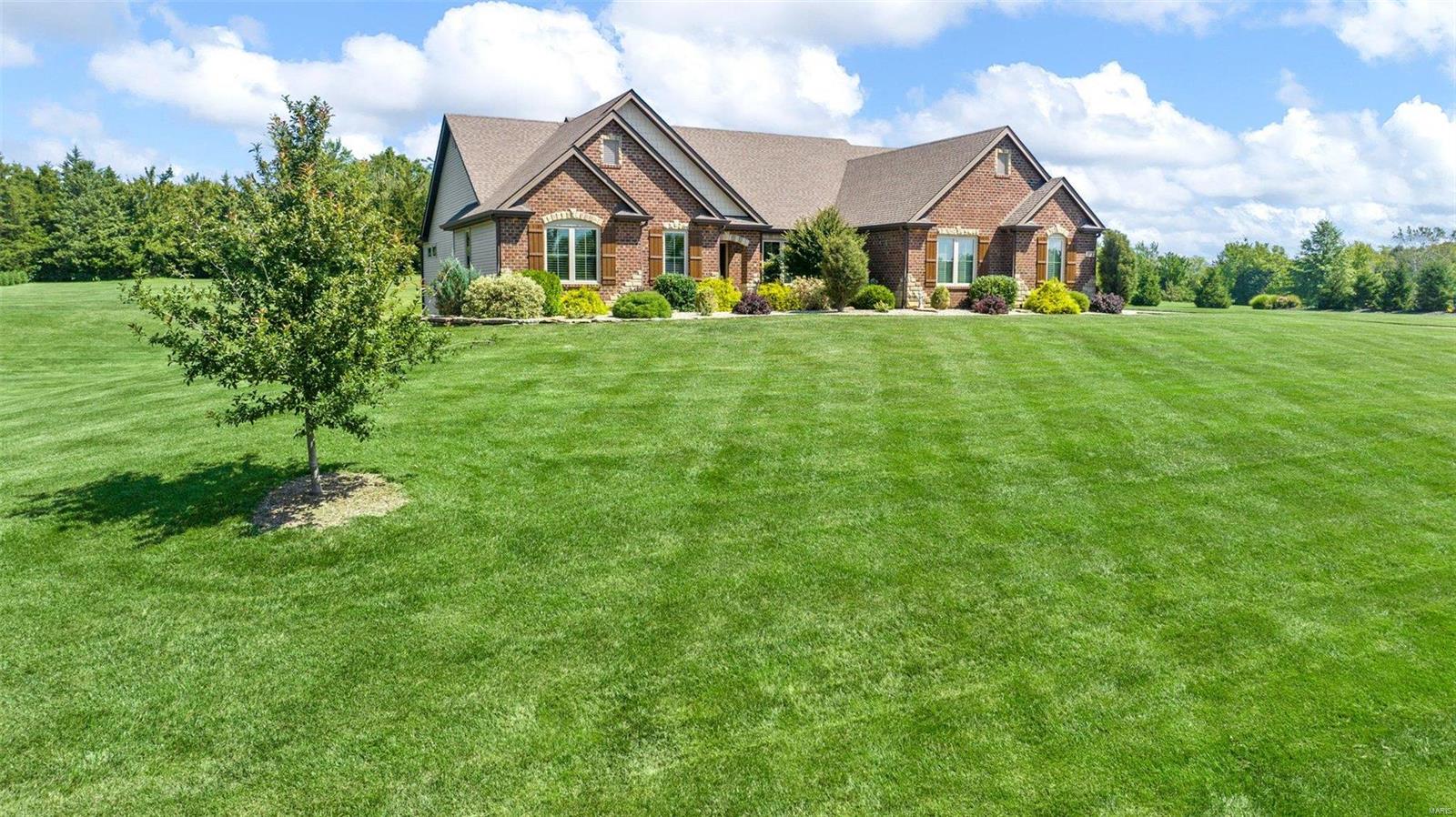 Dietrich Crossing - Residential