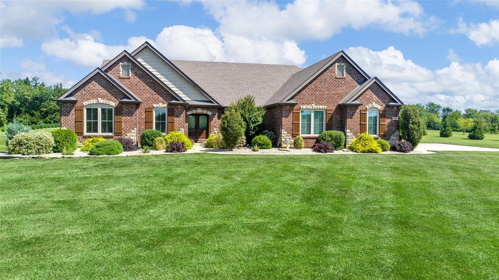 Dietrich Crossing - Residential