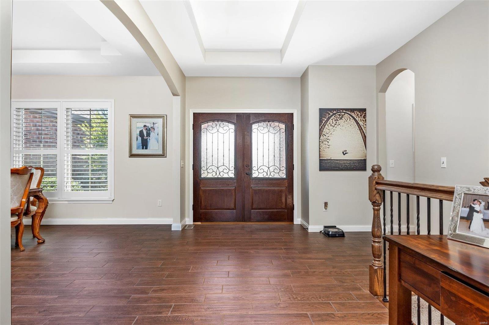 Dietrich Crossing - Residential