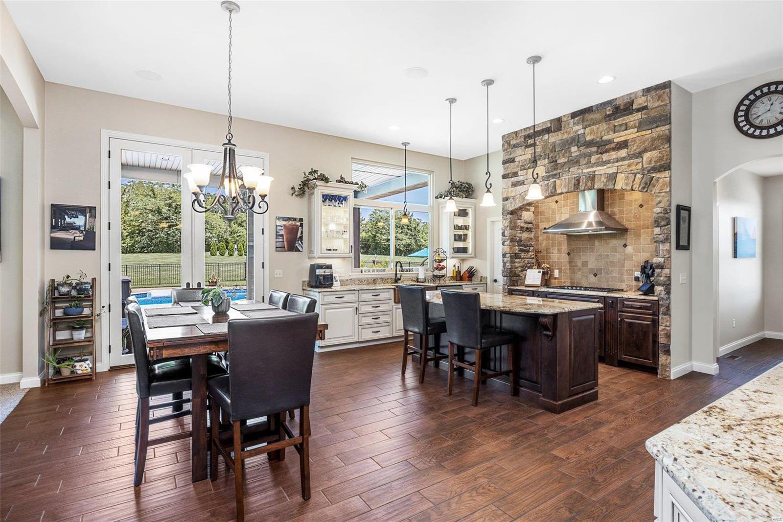 Dietrich Crossing - Residential