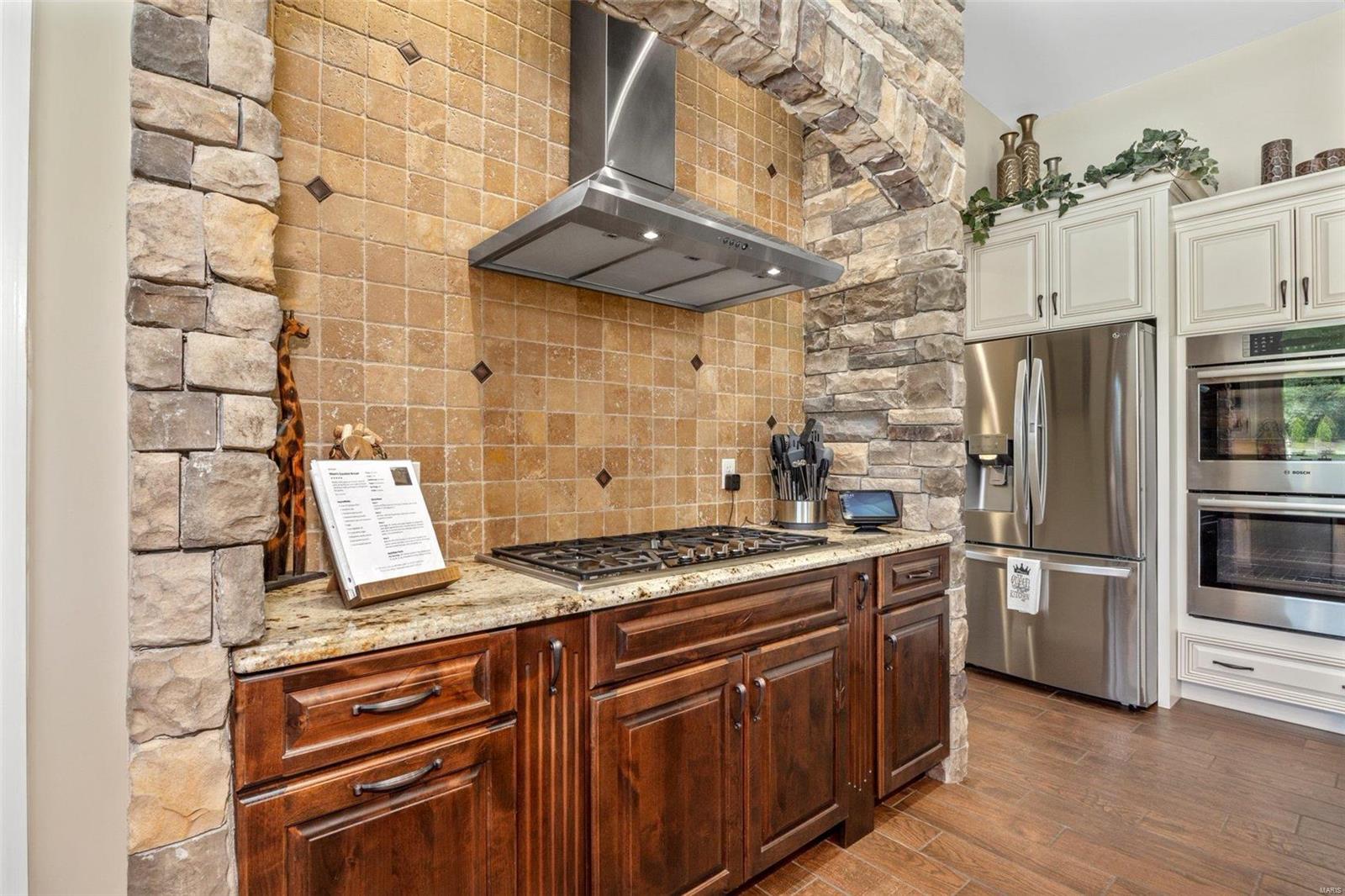 Dietrich Crossing - Residential