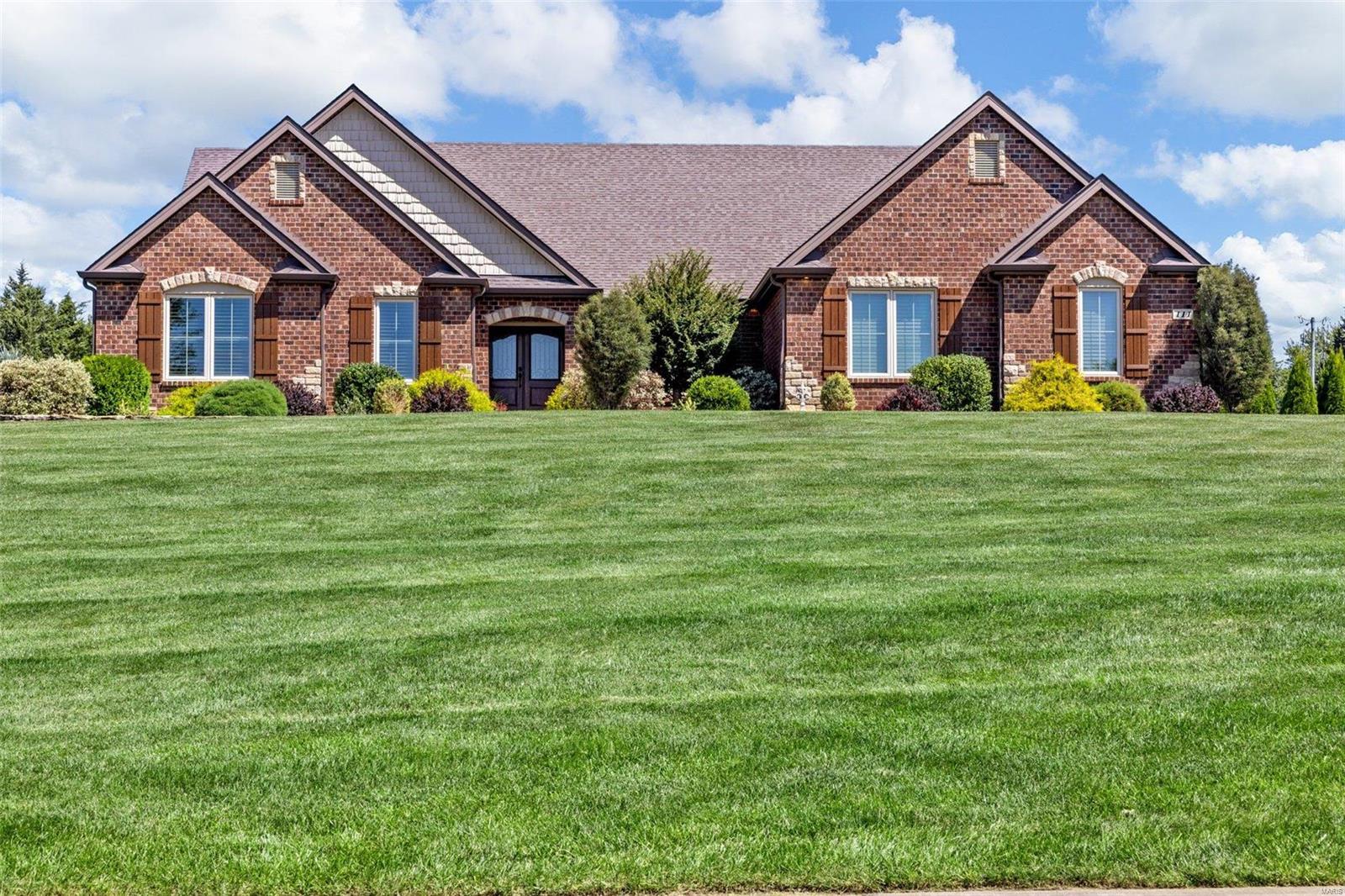 Dietrich Crossing - Residential