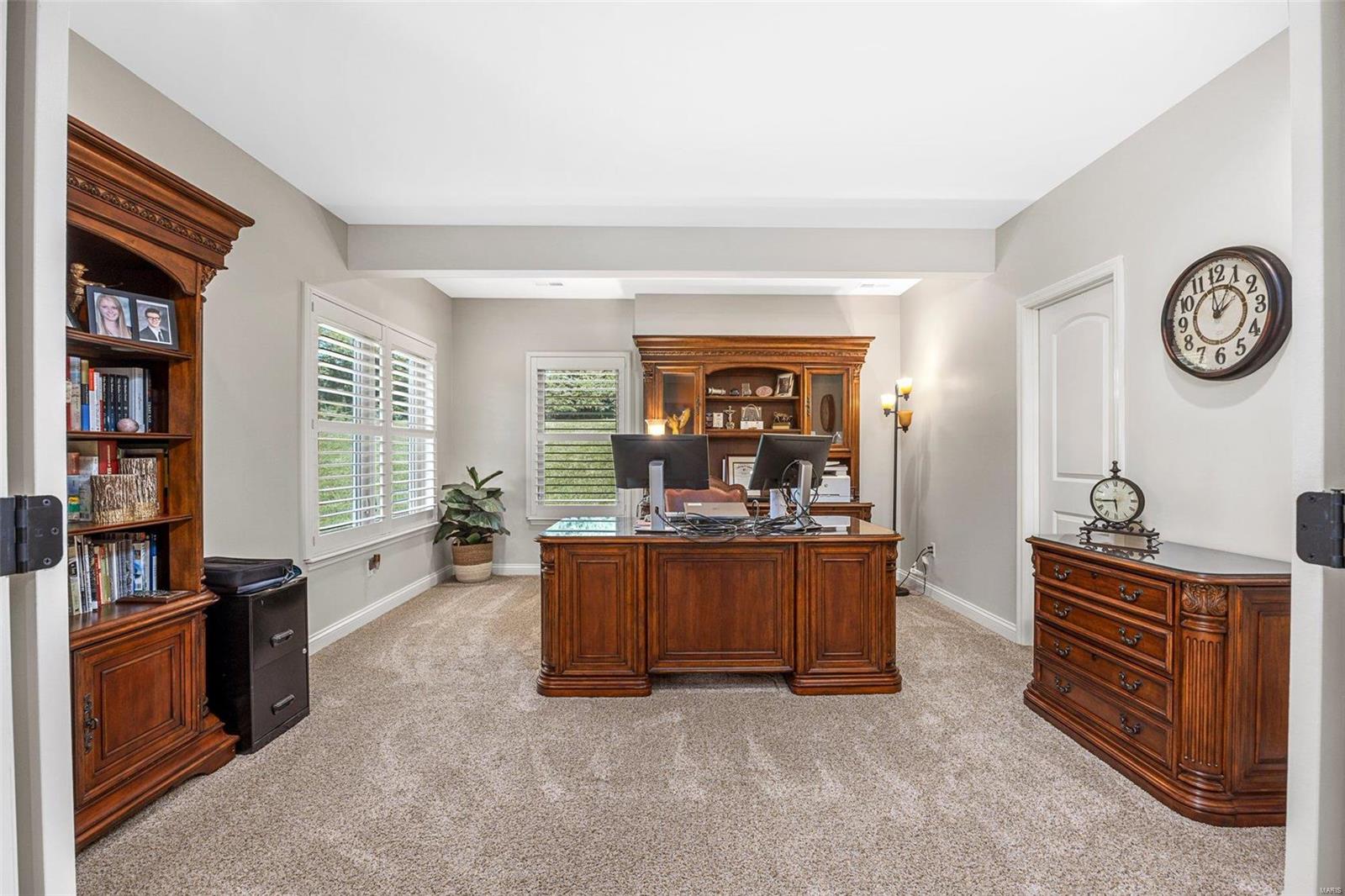 Dietrich Crossing - Residential