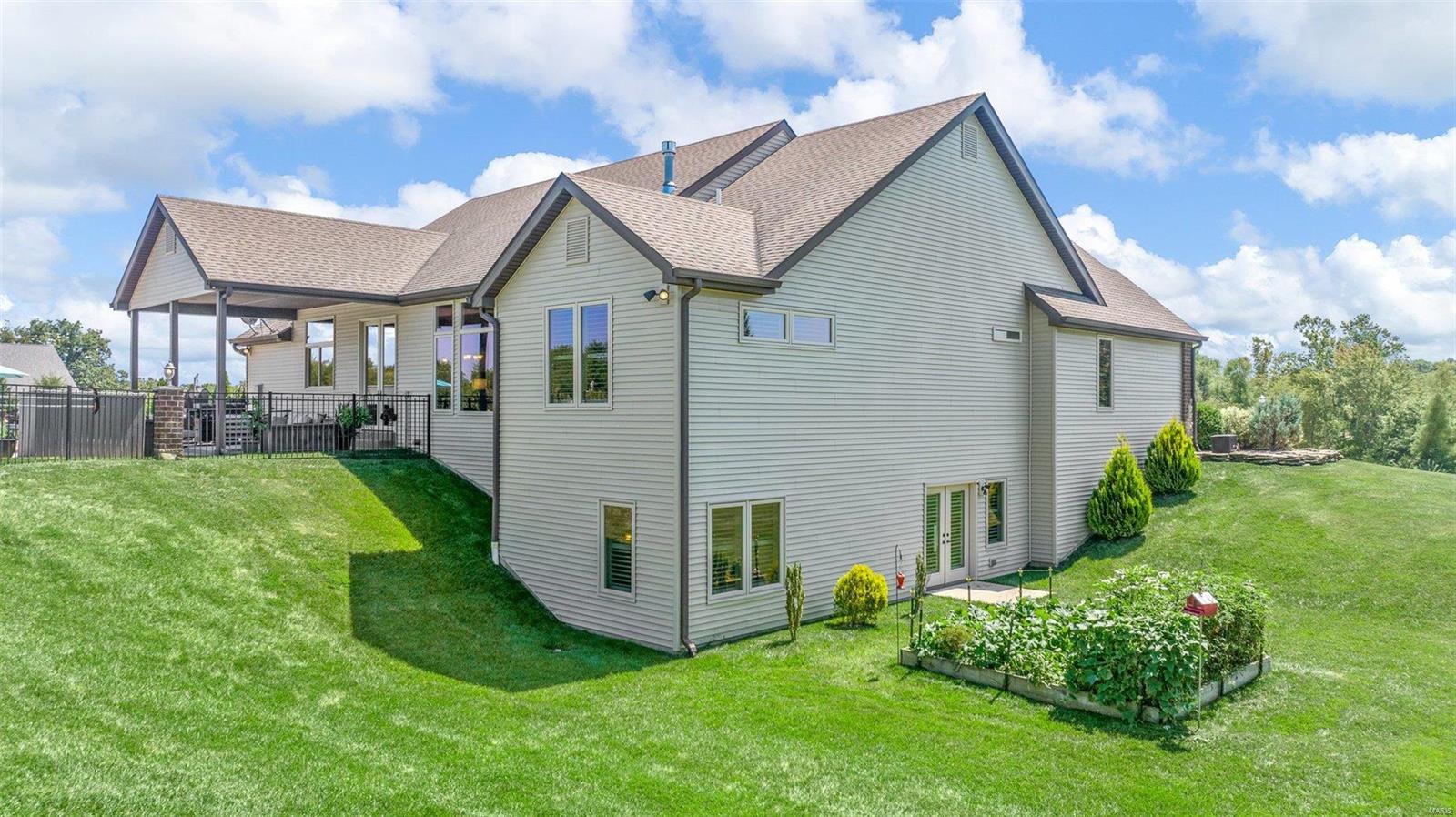 Dietrich Crossing - Residential