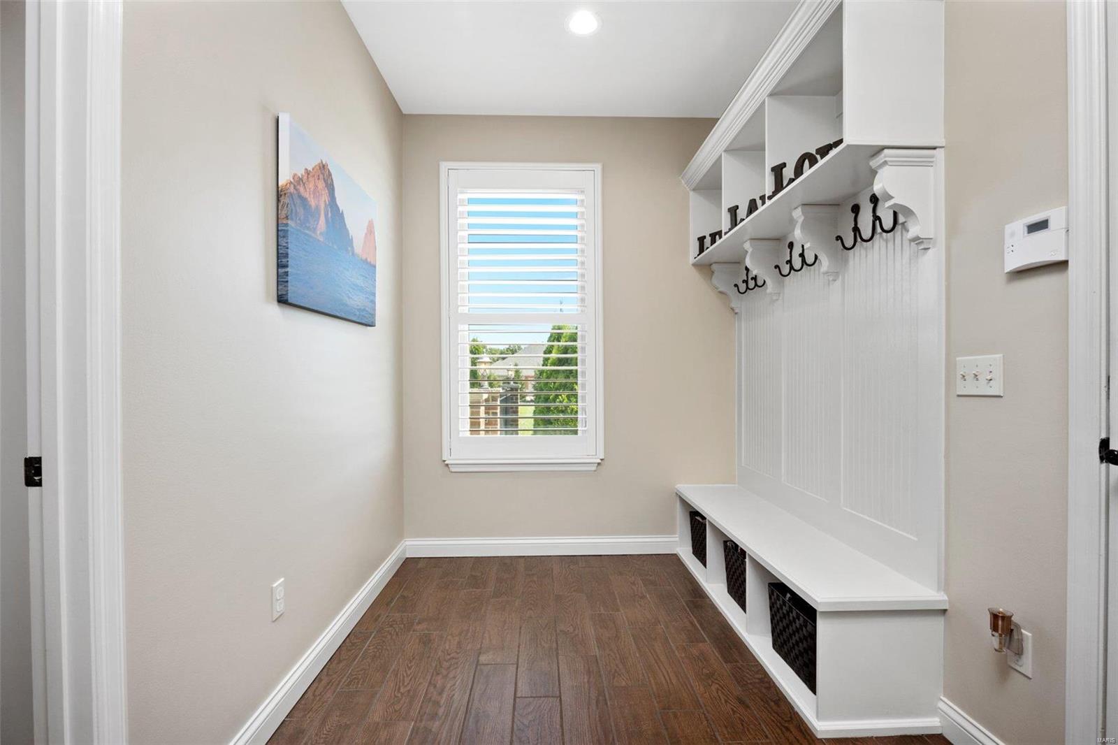 Dietrich Crossing - Residential