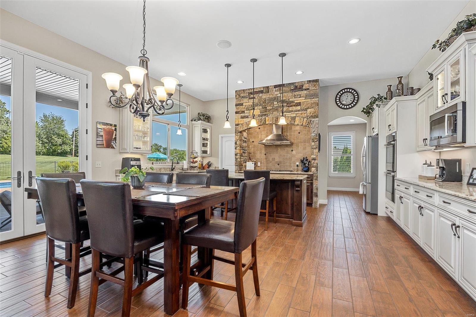 Dietrich Crossing - Residential