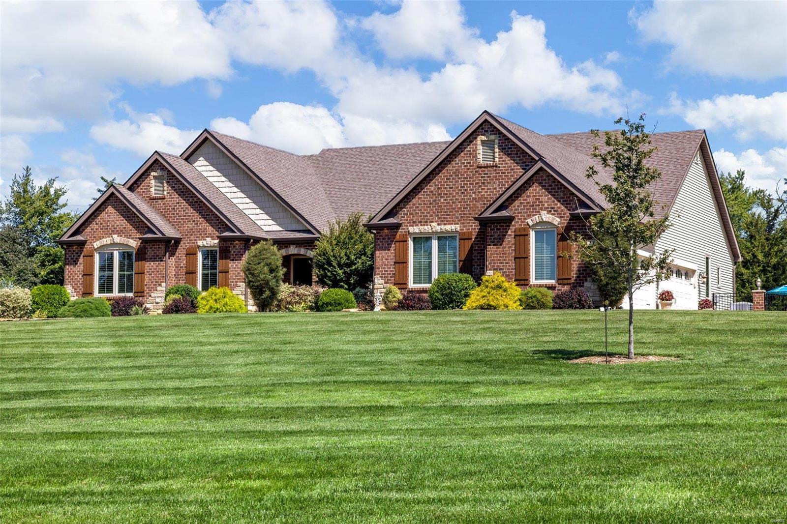 Dietrich Crossing - Residential