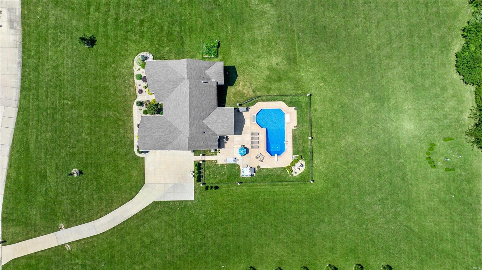 Dietrich Crossing - Residential