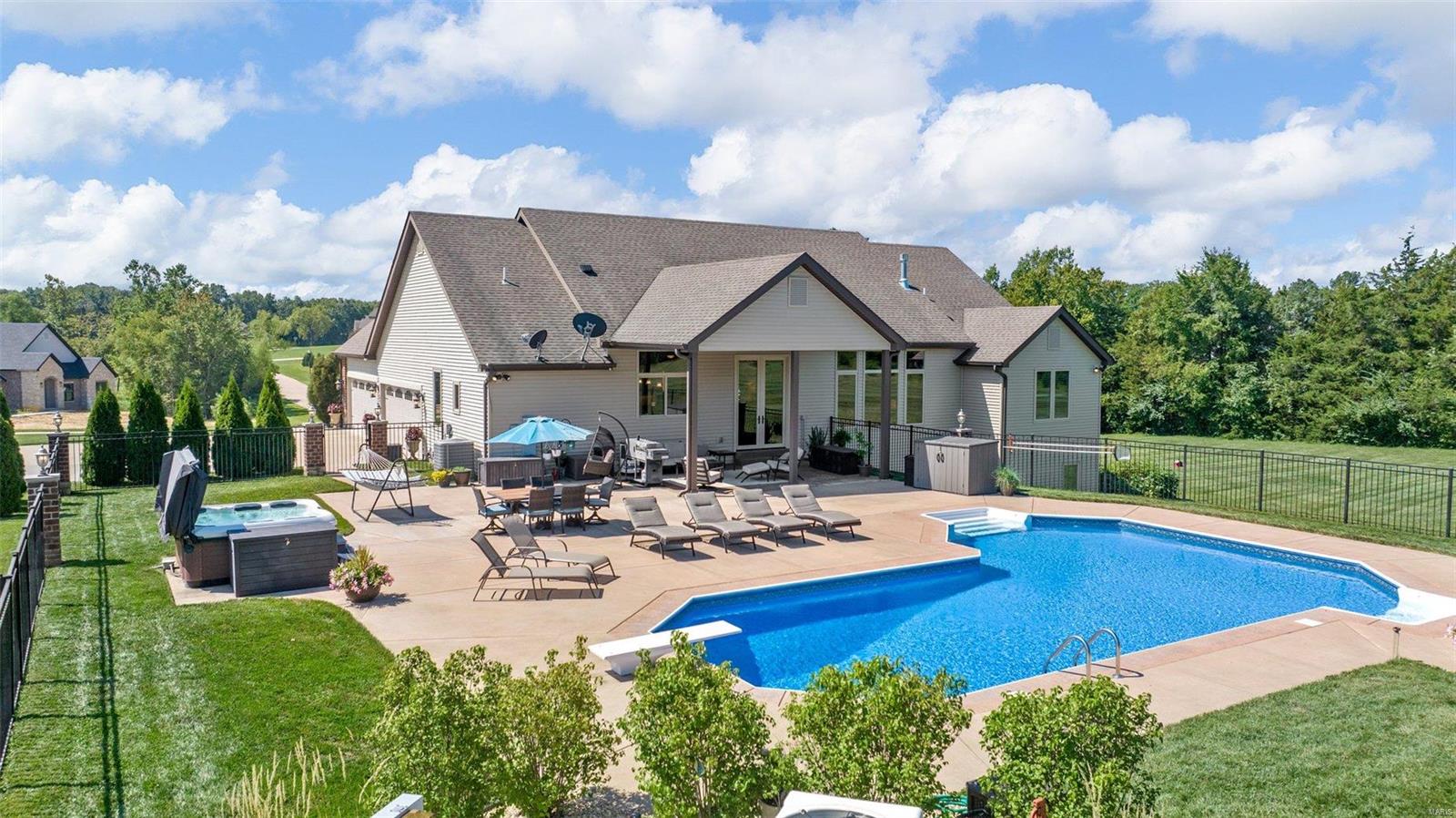 Dietrich Crossing - Residential