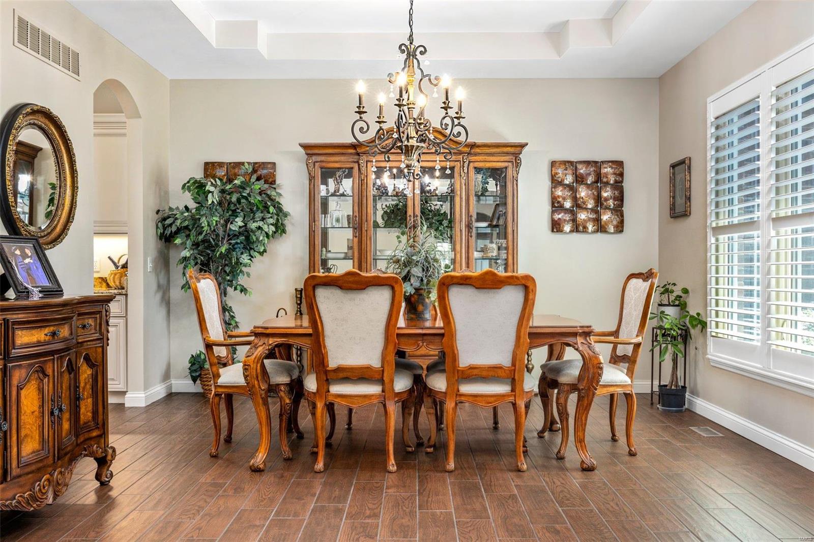 Dietrich Crossing - Residential