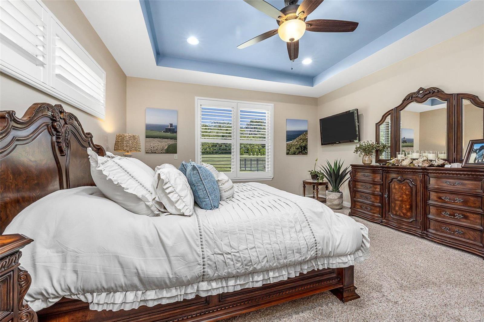 Dietrich Crossing - Residential