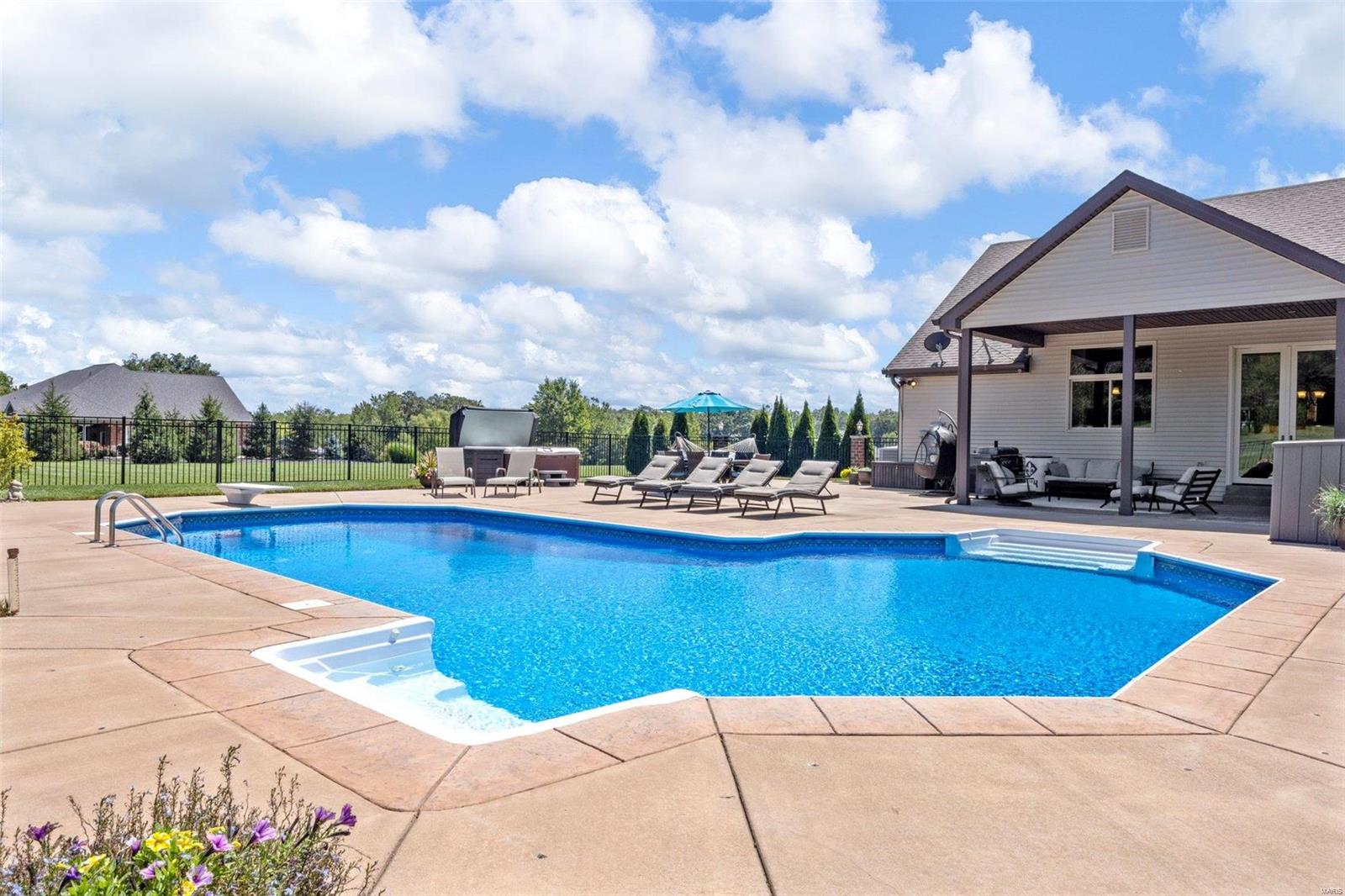 Dietrich Crossing - Residential