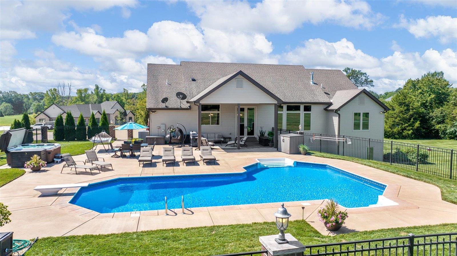 Dietrich Crossing - Residential