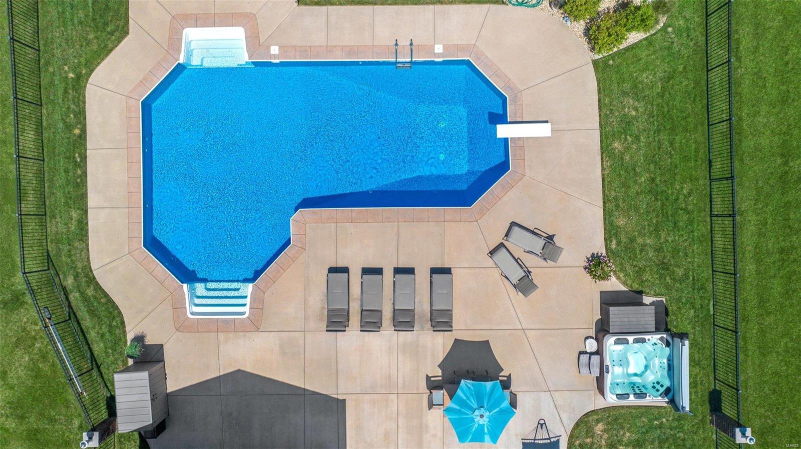 Dietrich Crossing - Residential