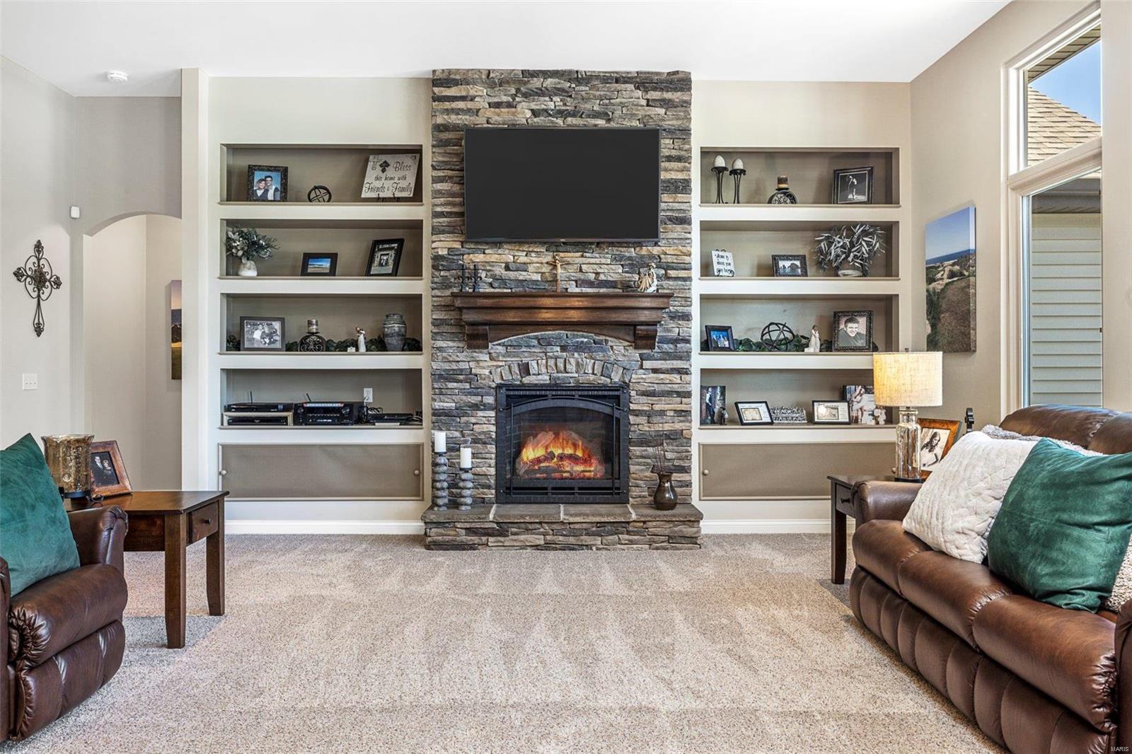 Dietrich Crossing - Residential