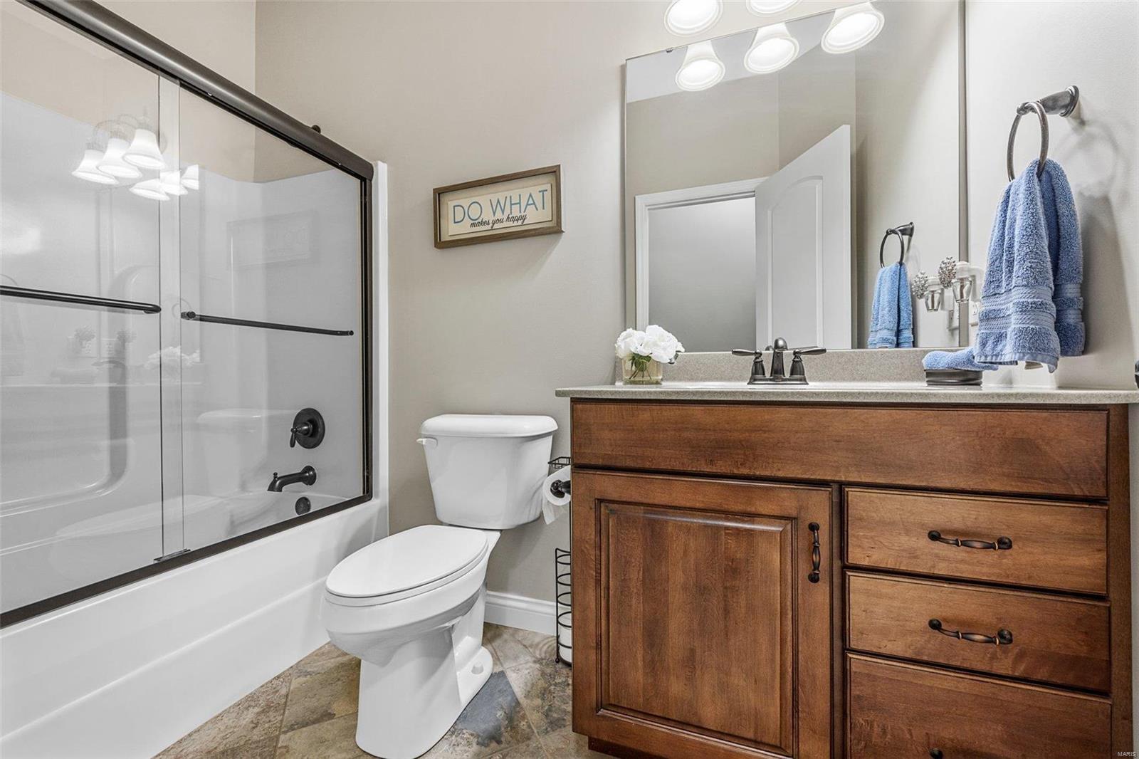 Dietrich Crossing - Residential