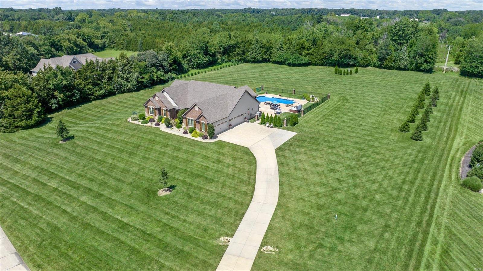 Dietrich Crossing - Residential