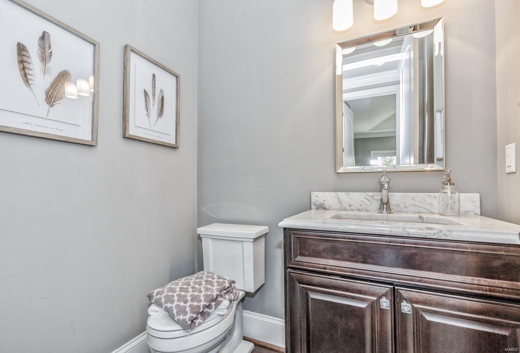 Bellecoeur - Residential