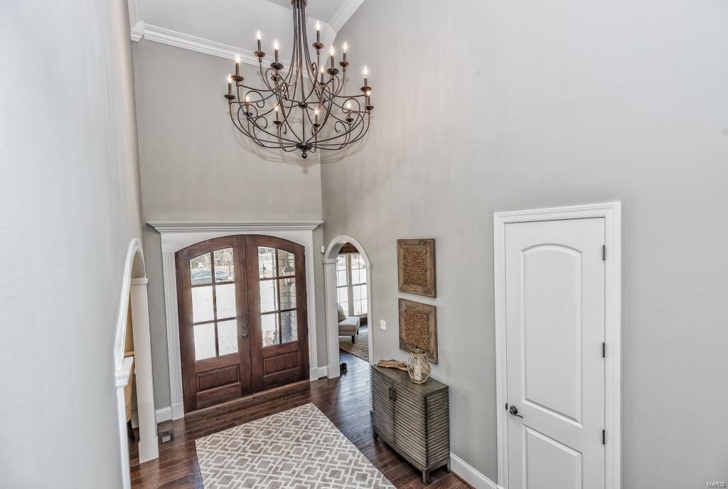 Bellecoeur - Residential