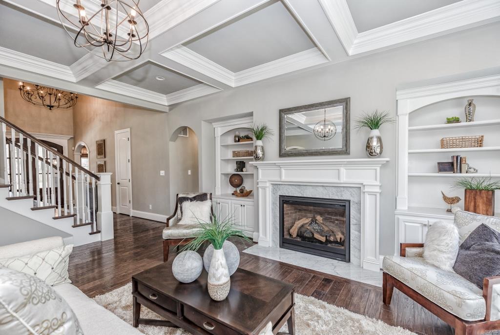 Bellecoeur - Residential