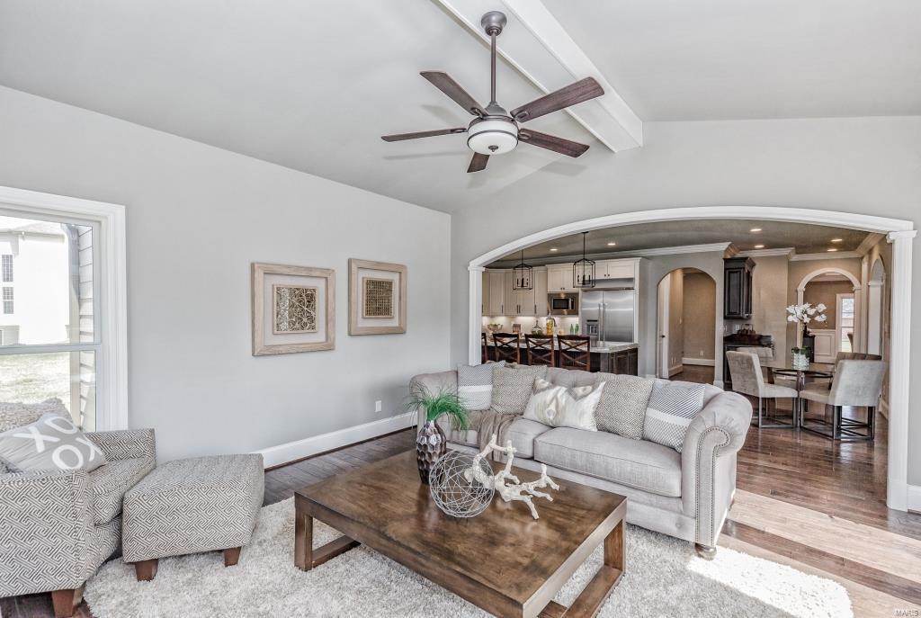 Bellecoeur - Residential