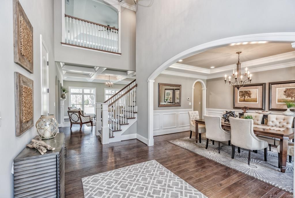 Bellecoeur - Residential