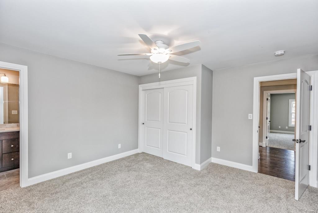 Bellecoeur - Residential