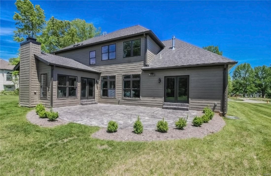 Bellecoeur - Residential