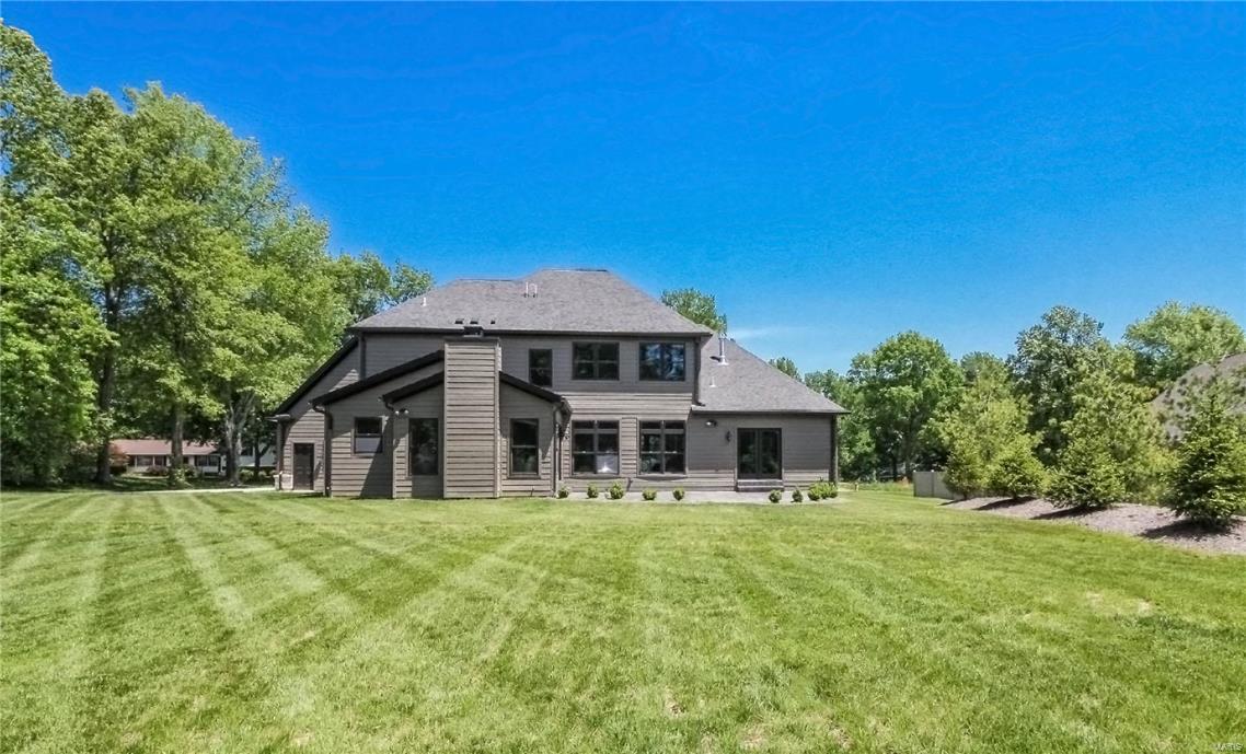 Bellecoeur - Residential