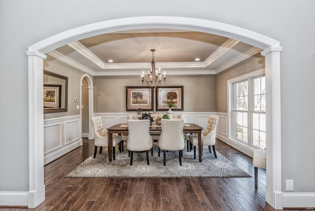 Bellecoeur - Residential