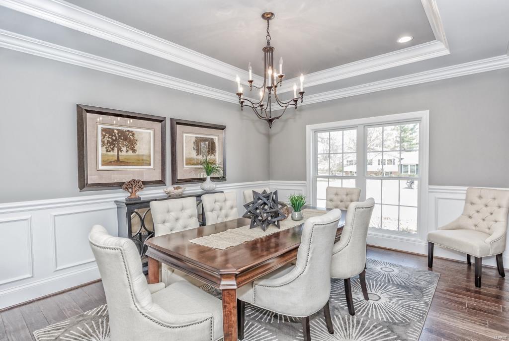 Bellecoeur - Residential