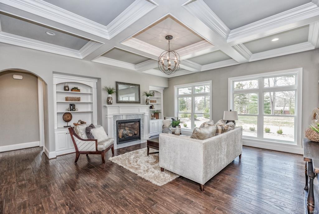 Bellecoeur - Residential