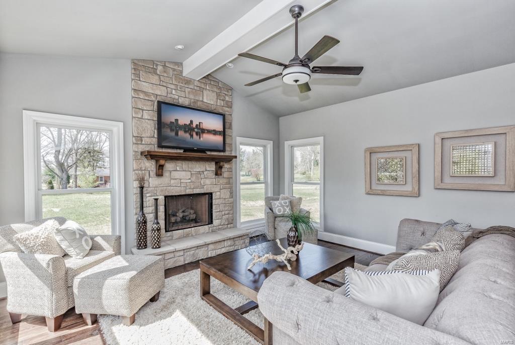 Bellecoeur - Residential