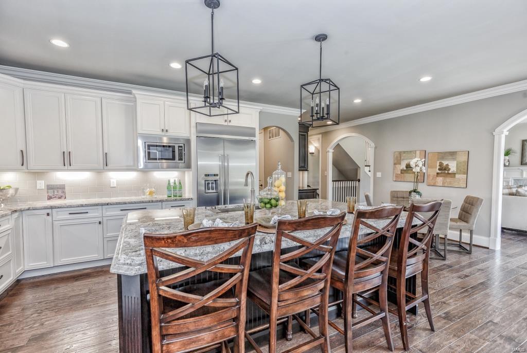 Bellecoeur - Residential