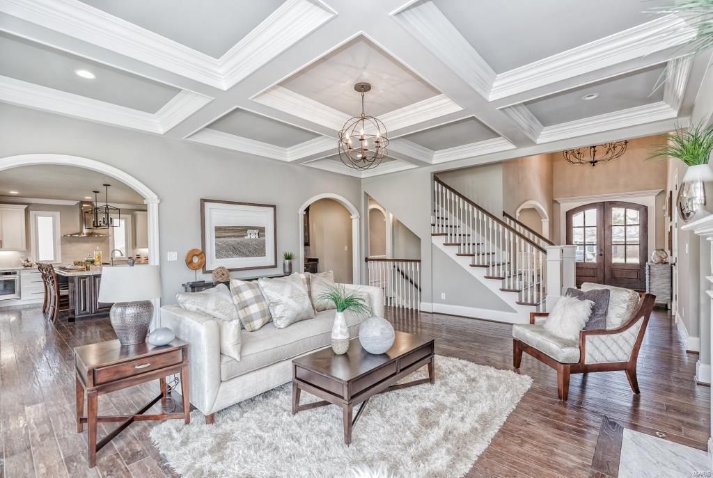 Bellecoeur - Residential