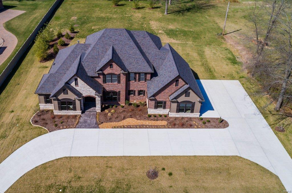 Bellecoeur - Residential