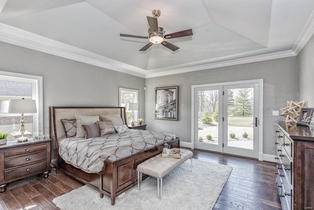 Bellecoeur - Residential