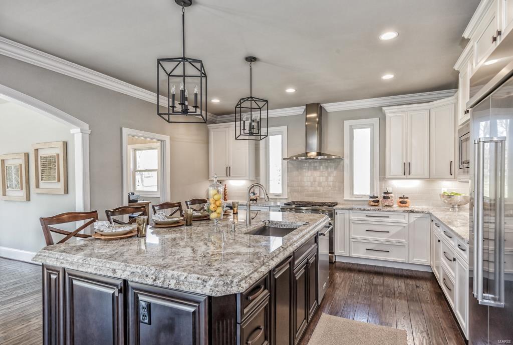 Bellecoeur - Residential