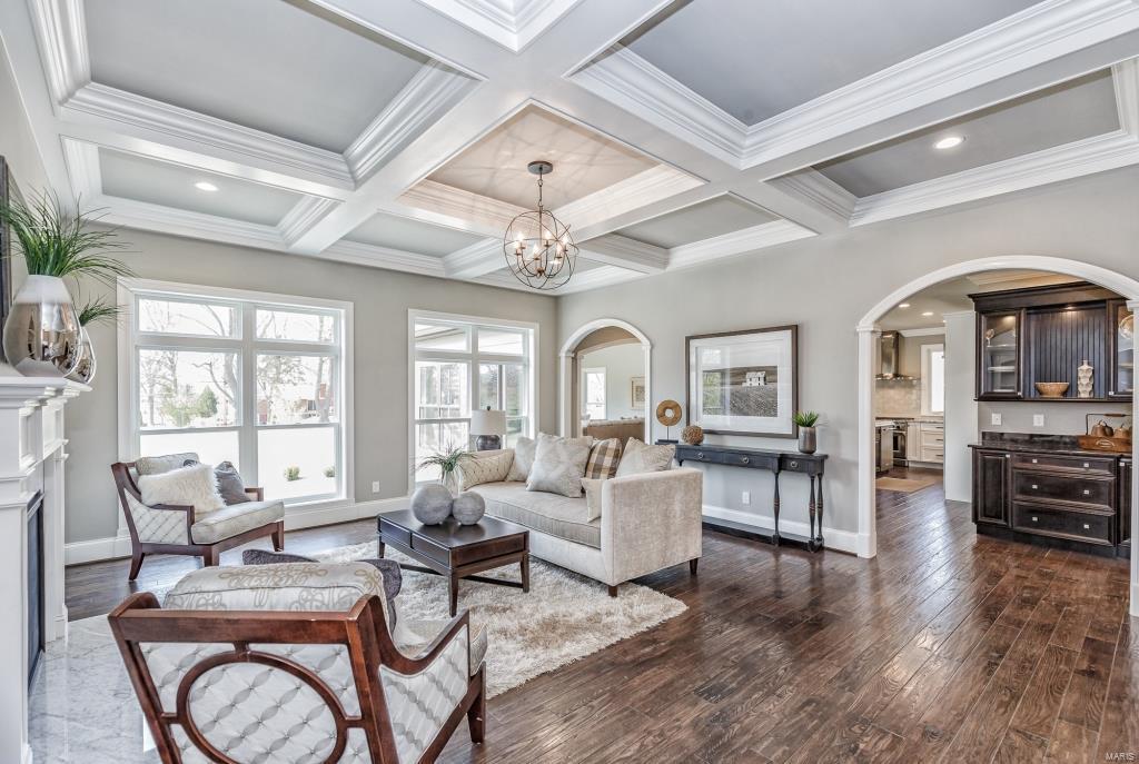 Bellecoeur - Residential