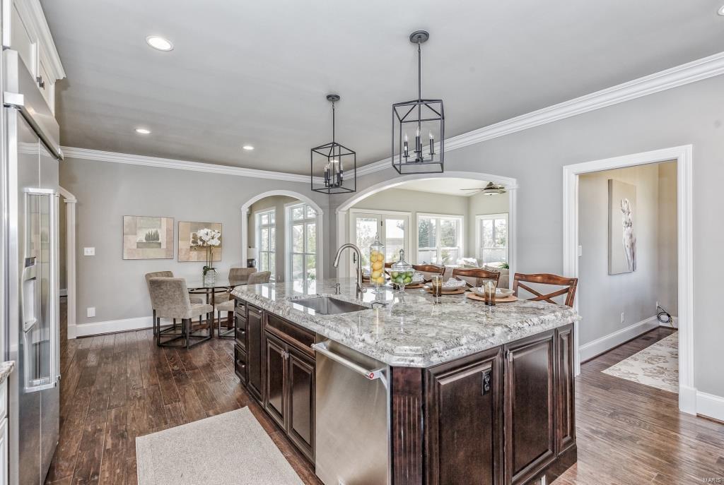 Bellecoeur - Residential