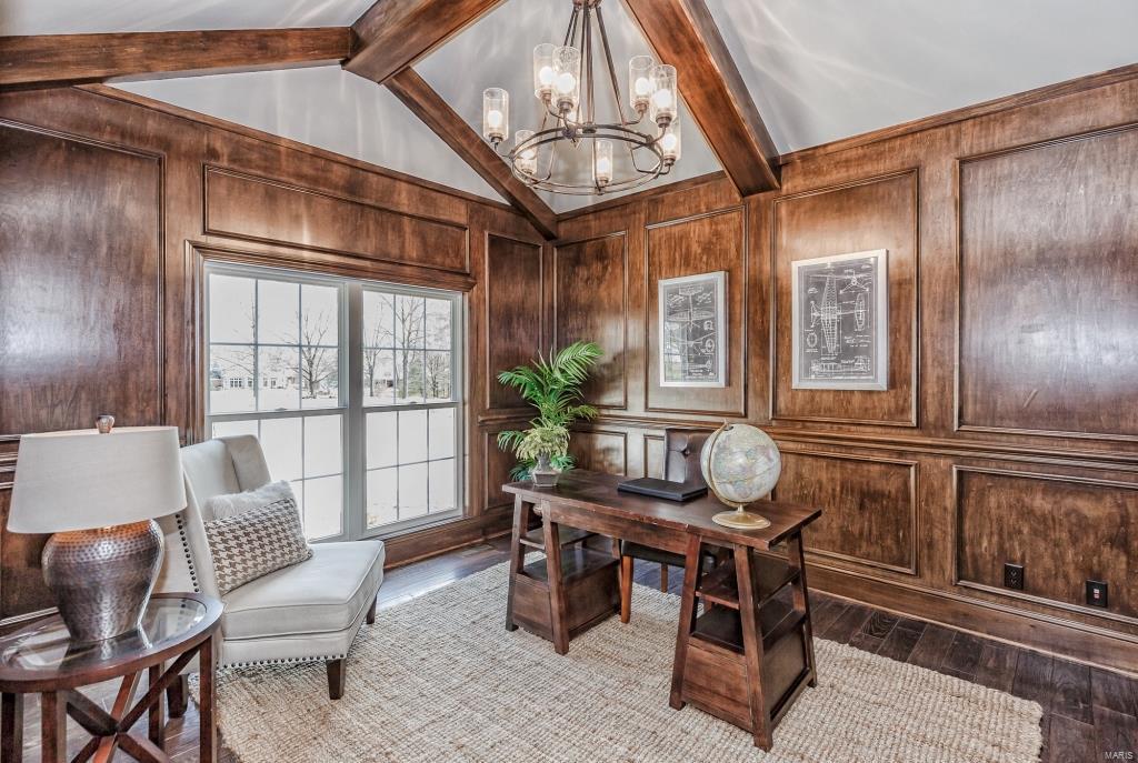 Bellecoeur - Residential