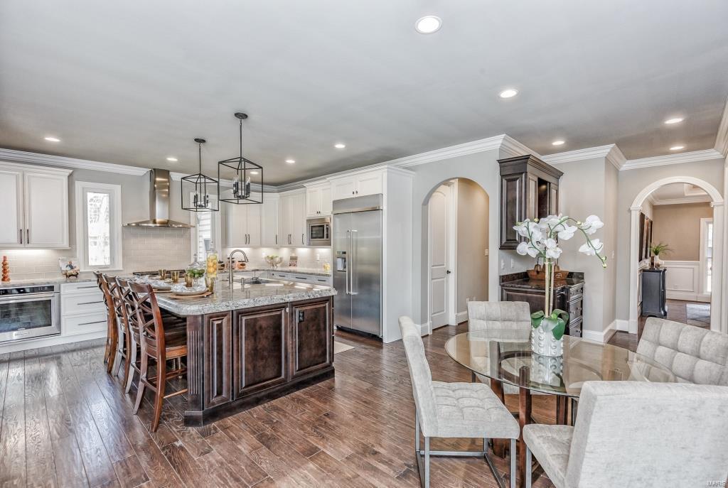 Bellecoeur - Residential