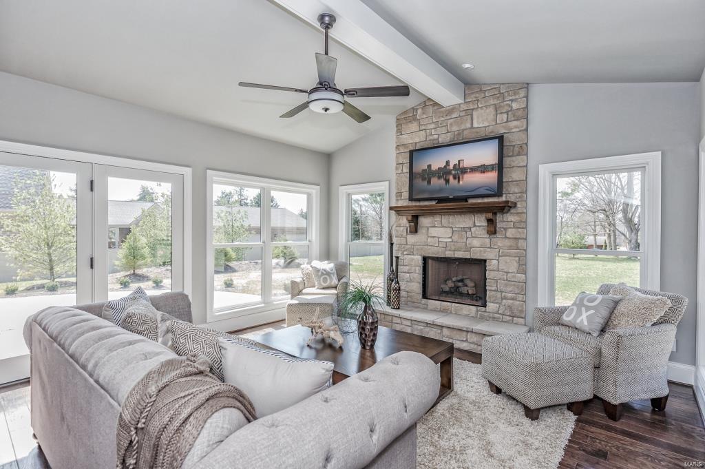 Bellecoeur - Residential