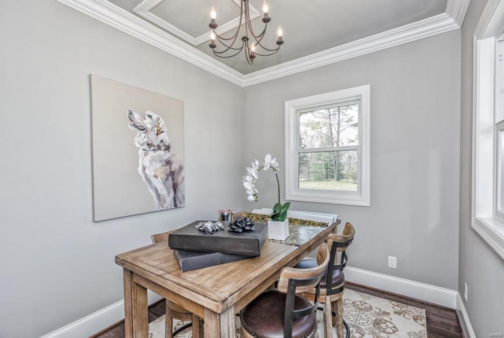 Bellecoeur - Residential