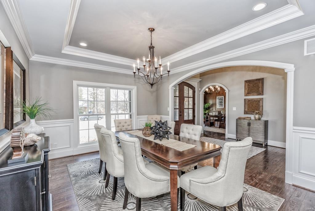 Bellecoeur - Residential