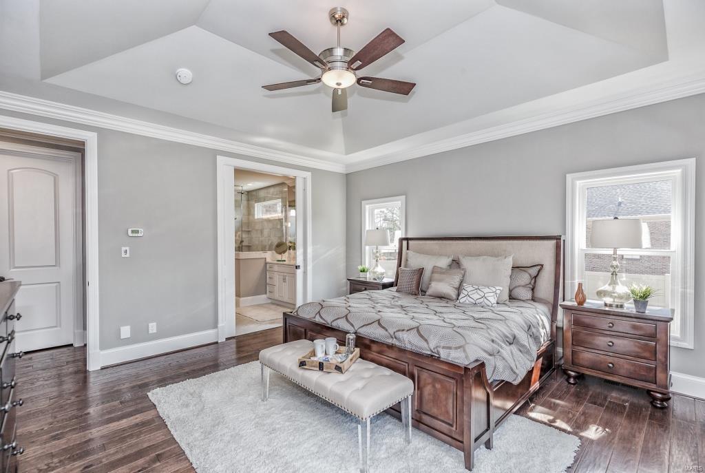 Bellecoeur - Residential